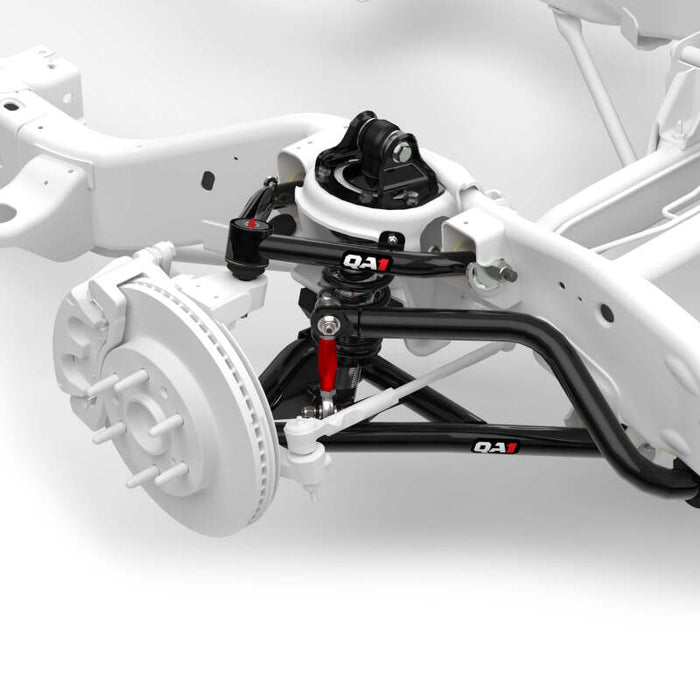 QA1 99-06 Chevy Silverado 1500 2WD Short Bed Handling Kit - Level 1