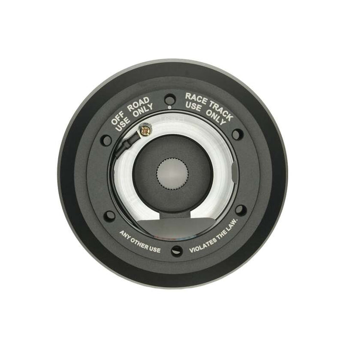 NRG Short Hub Adapter Mazda ND