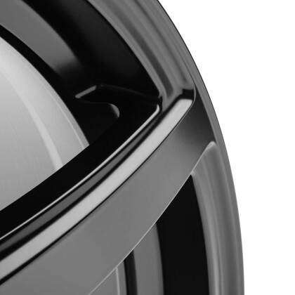 COBB Tuning Performance Series ST-01 Wheel Satin Black 18x9.5 5x114.3 40mm Offset 2015-2025 WRX / 2011-2021 STI