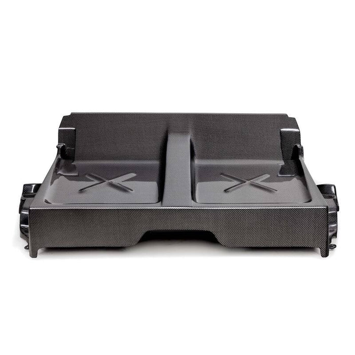 Seibon Carbon fiber Seat Delete  2023-2025 Toyota GR Corolla