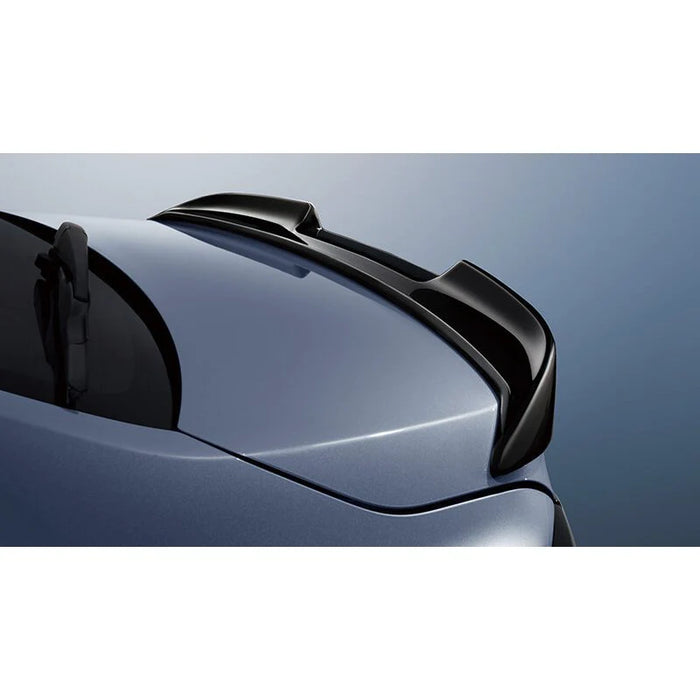 Subaru OEM Trunk Spoiler - 2022+ Subaru WRX