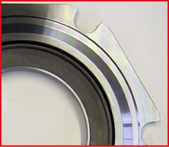 HKS LA Clutch Twin Disc 1989-1994 Nissan Skyline GT-R (R32) 5MT/6MT