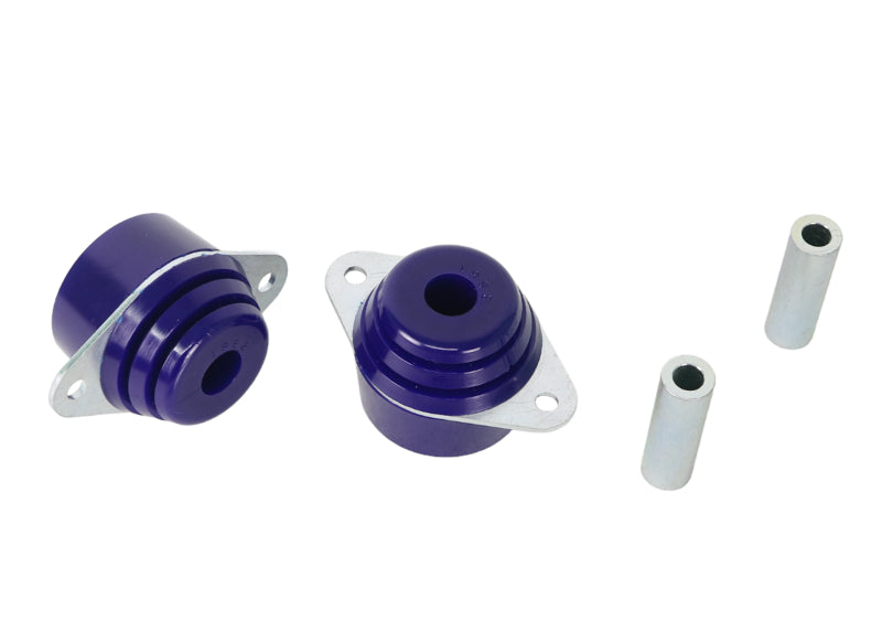 Subframe Mount Types SuperPro Rear Subframe Mount — Envision Tuning