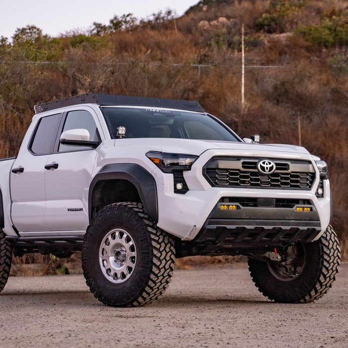 Baja Designs S1 Vent Kit 2024+ Toyota Tacoma