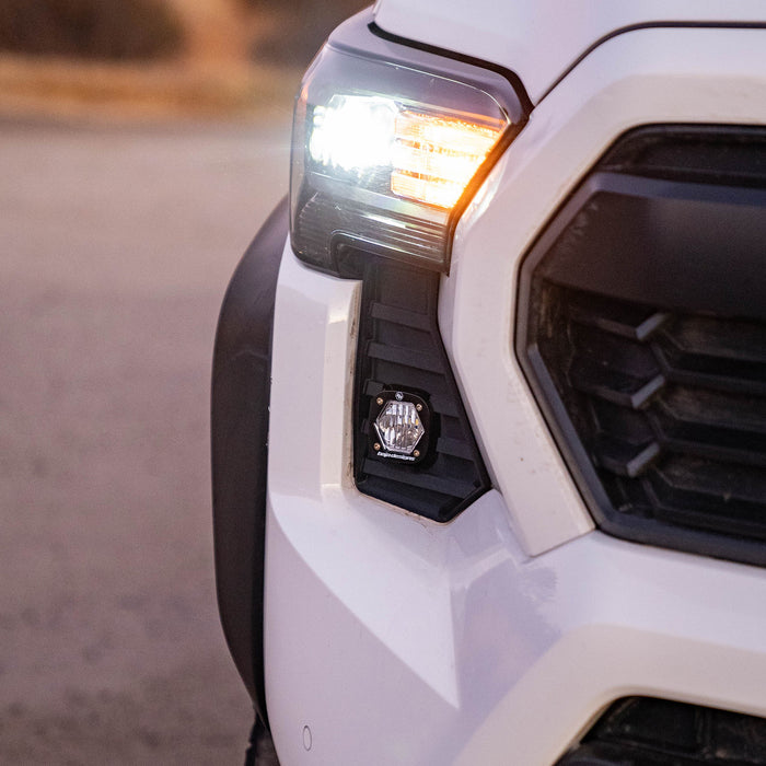 Baja Designs S1 Vent Kit 2024+ Toyota Tacoma