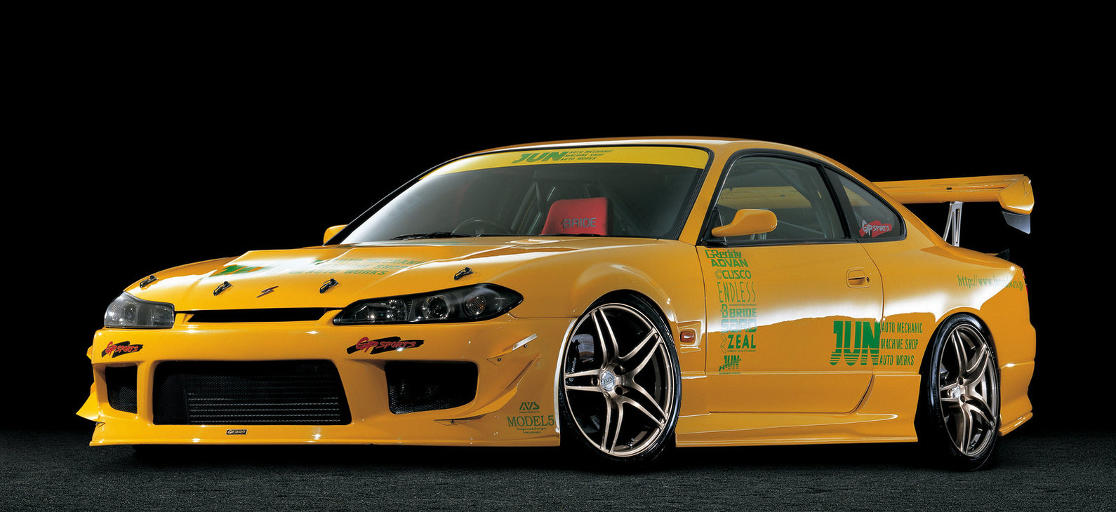 326Power — Envision Tuning