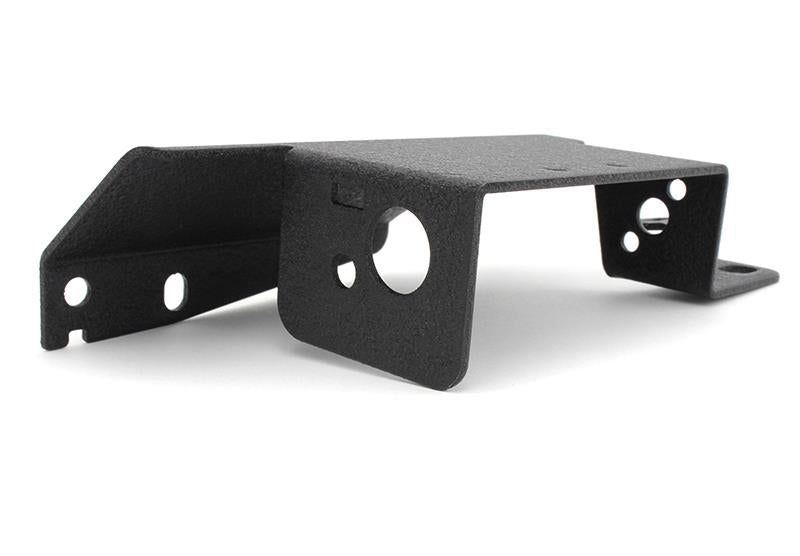 Perrin Boost Control Selenoid Cover - Black 2008-2014 STI