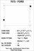 Technical Drawing