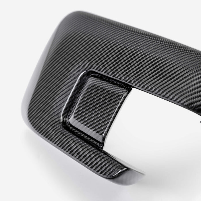 Anderson Composites 21-25 Ford F-150 Carbon Fiber Mirror Caps
