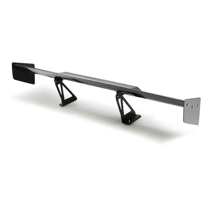 Seibon GT Style Carbon Fiber Rear Spoiler 2015-2021 Subaru WRX / STi