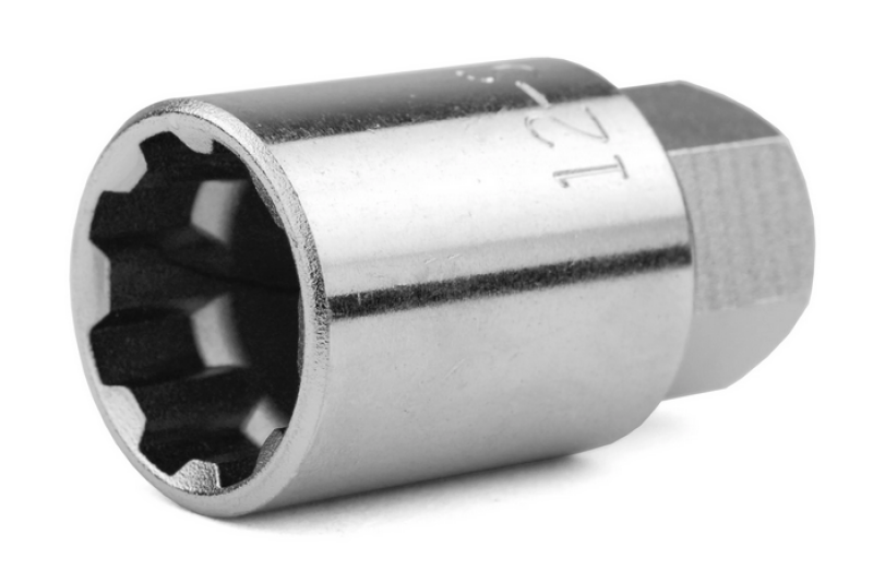 Project Kics Spare Lock Key (num12) For Kics R40 / R26 - KICS REPLACEM ...