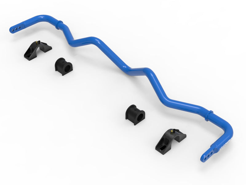 aFe Blue Rear Sway Bar 2009-2020 Nissan 370Z