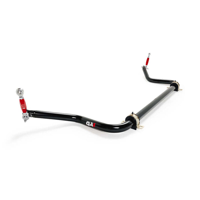 QA1 99-06 Chevy Silverado 1500 2WD Short Bed Handling Kit - Level 1
