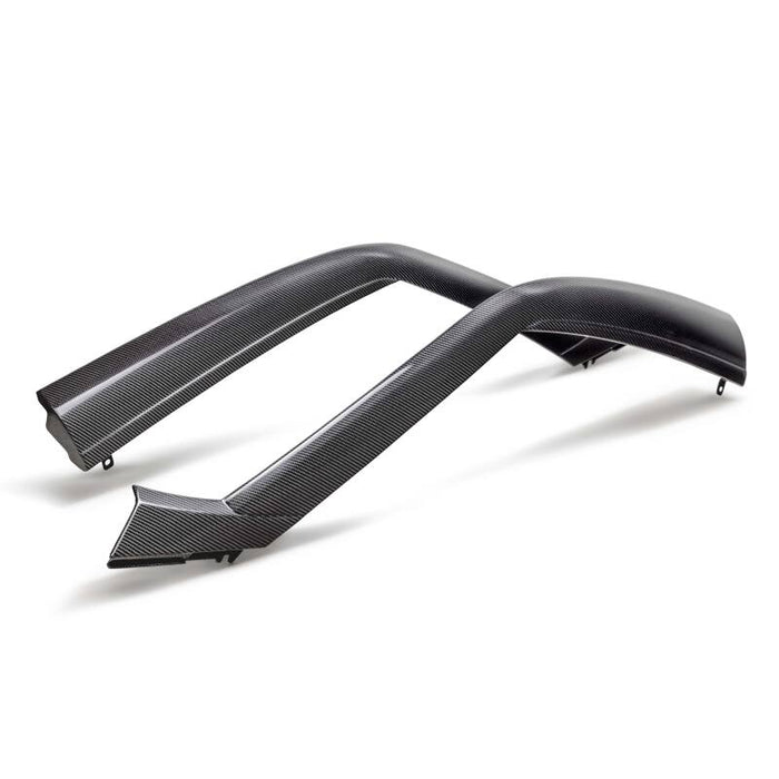 Seibon Carbon Fiber Pillar Bar 2023-2025 Nissan Z