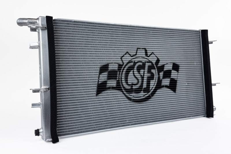 CSF 05-06 Ford GT High-Performance All-Aluminum Heat Exchanger