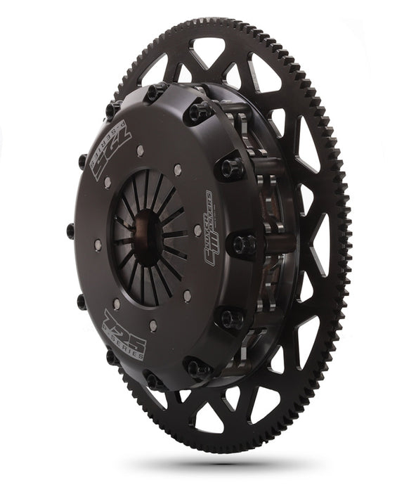 Clutch Masters 02-06 Acura RSX Base 725 PRO Series Twin Disc Clutch w/Steel Flywheel