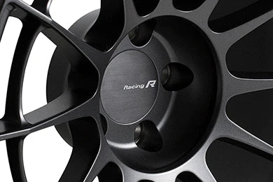 Enkei NT03RR 18x8.5 5x112 45mm Offset Gunmetal