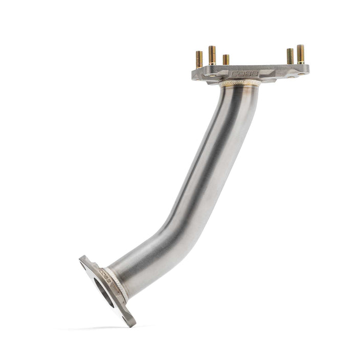 Cobb 2in. Stainless Steep Up-Pipe 2004-2021 Subaru STI / 2006-2014 WRX / 2006-2013 Forester XT