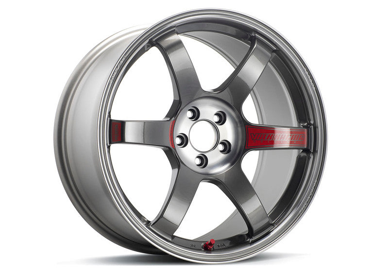 Volk Racing TE37 SAGA SL 17x8.5 5x114