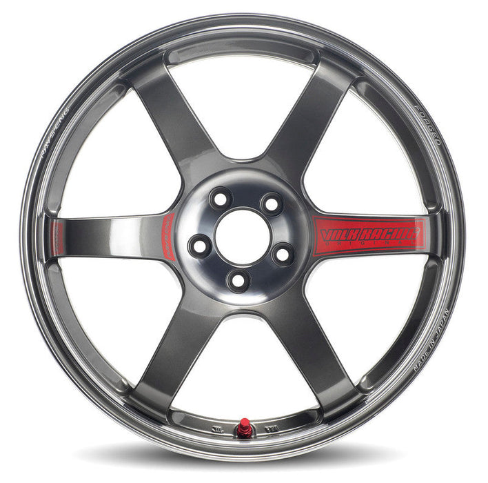 Volk Racing TE37 SAGA SL 18x10.5 5x114