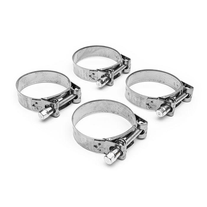 Cobb Brushed Titanium Tip Kit for Cobb Catback Exhaust 2011-2025 WRX / 2011-2021 STI