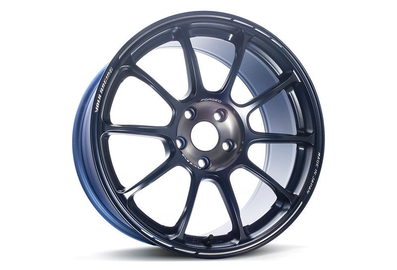 Volk Racing ZE40 TIME ATTACK III 18x8.5 +44 Offset 5x100