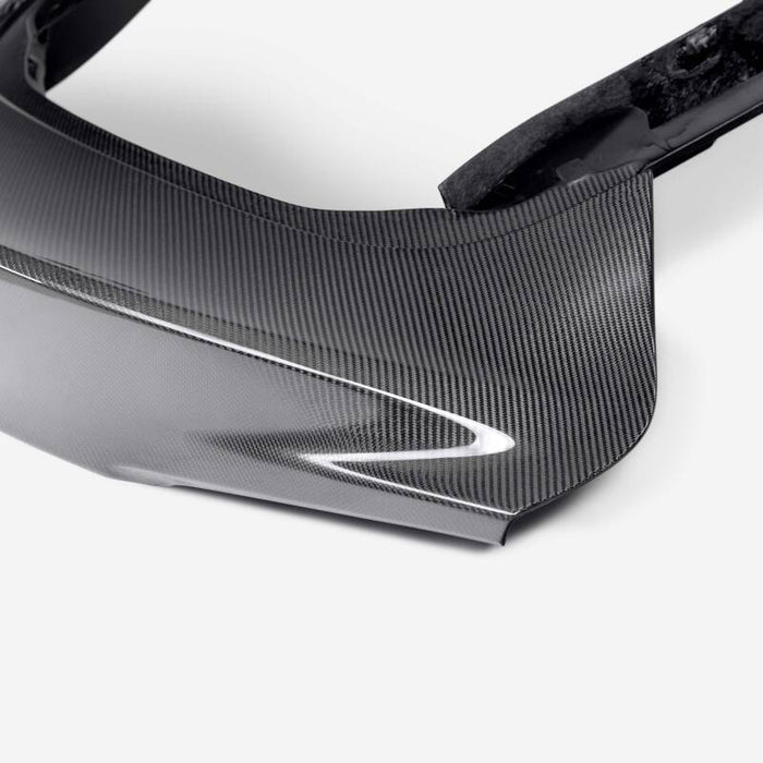 Seibon 2020+ Toyota GR Supra Carbon Fiber Trunk Lid