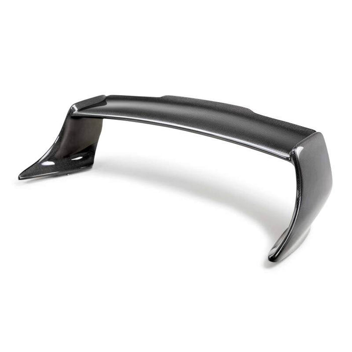 Seibon 2020+ Toyota Supra TD-Style Carbon Fiber Rear Spoiler