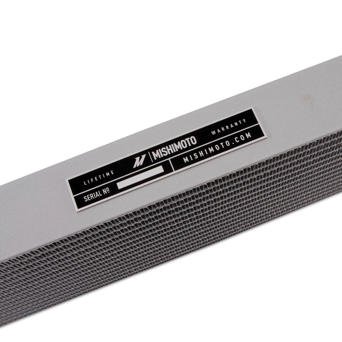 Mishimoto 2025+ Ram 1500 Transmission Cooler