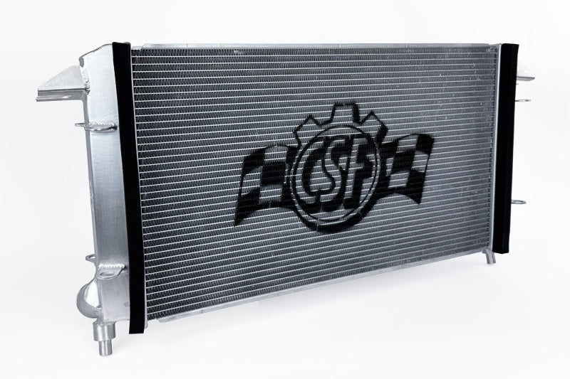 CSF 05-06 Ford GT High Performance All-Aluminum Radiator