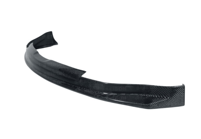 Seibon 06-08 Nissan 350Z TT Carbon FIber Front Lip 2006-2008 Nissan 350Z