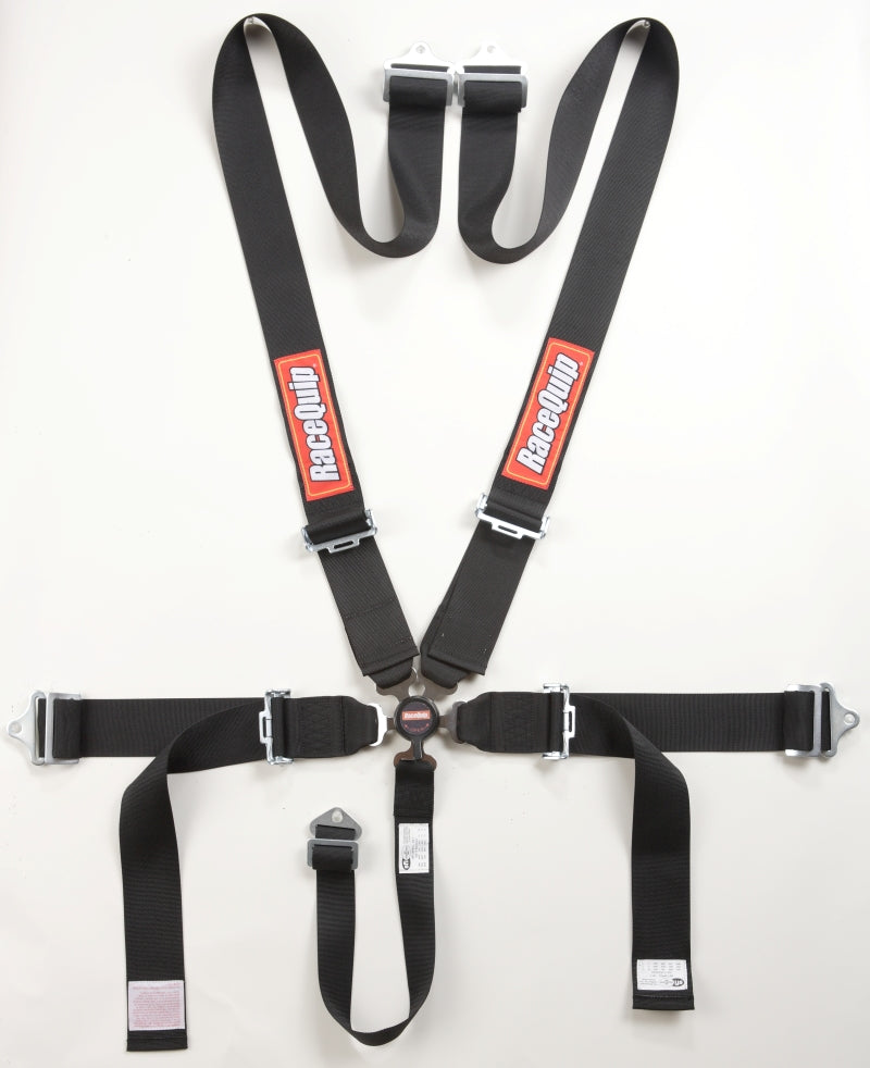 Racequip - In Stock