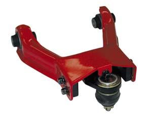 SPC Performance 84-87 Chevrolet Corvette (C4) Front Adjustable Driver Side Upper Control Arm