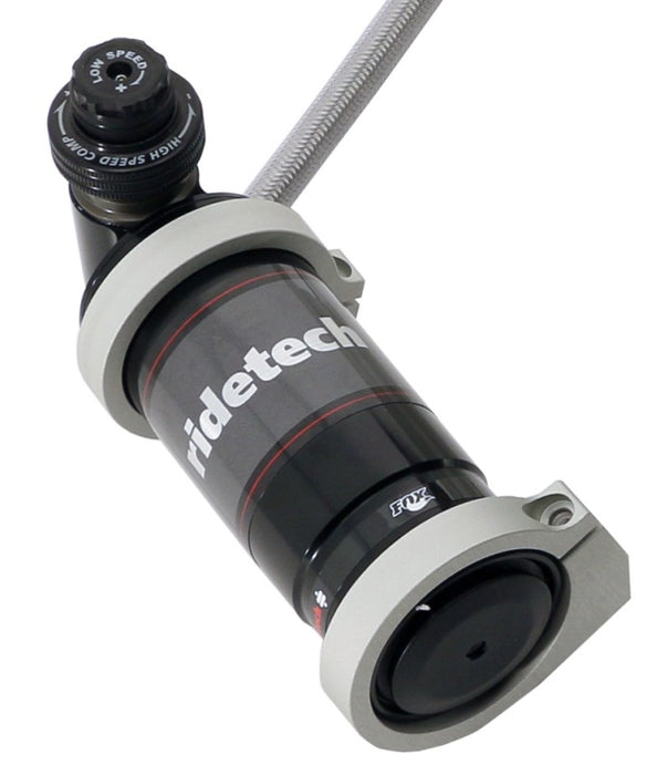 Ridetech 2015+ Ford F150 4WD Front TQ Coilovers