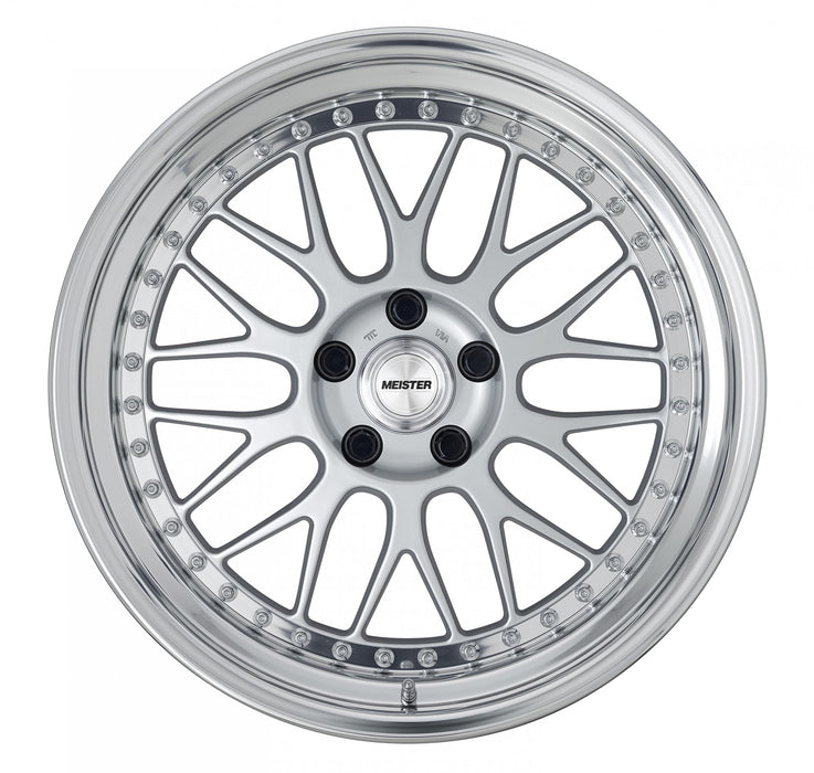 Work Meister M1 3P 18"