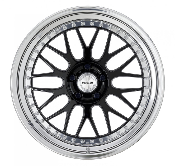 Work Meister M1 3P 17"