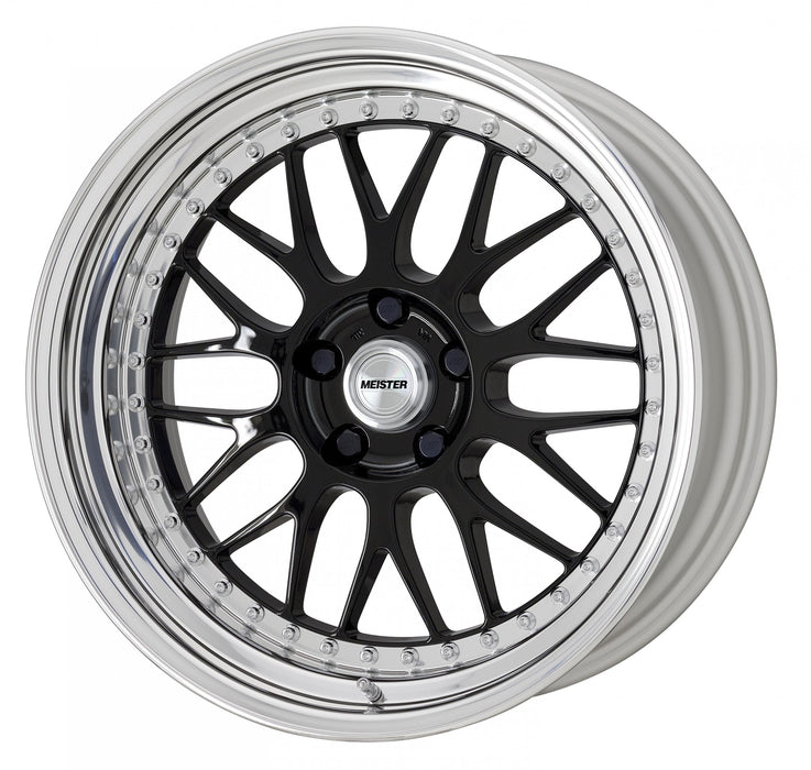 Work Meister M1 3P 18"