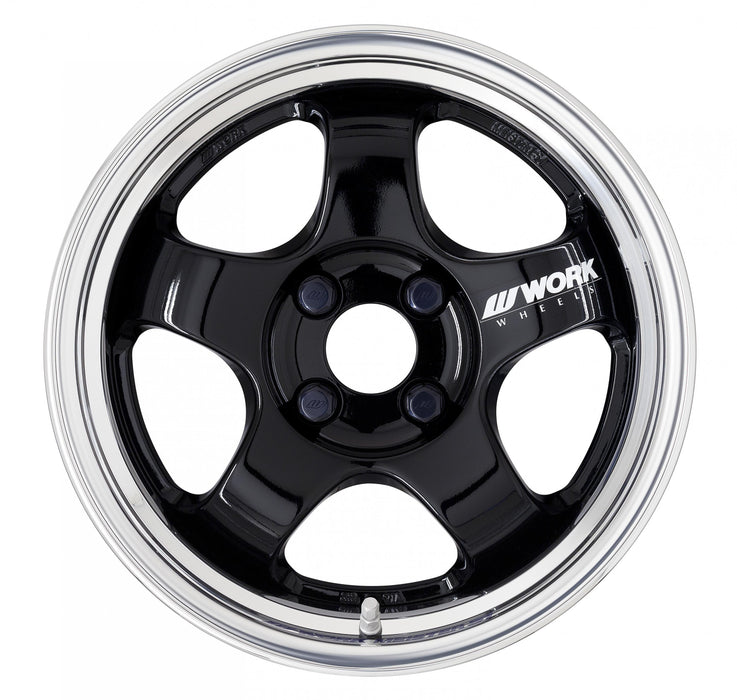 Work Meister S1 2P 15"