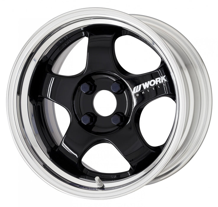 Work Meister S1 2P 15"