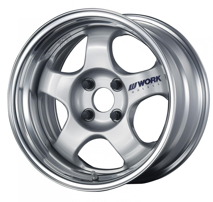 Work Meister S1 2P 15"