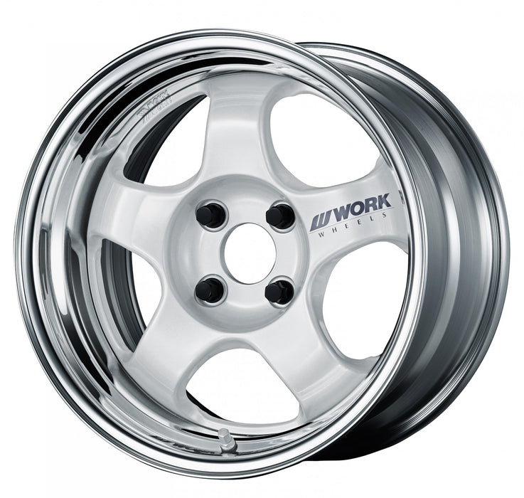 Work Meister S1 2P 15"