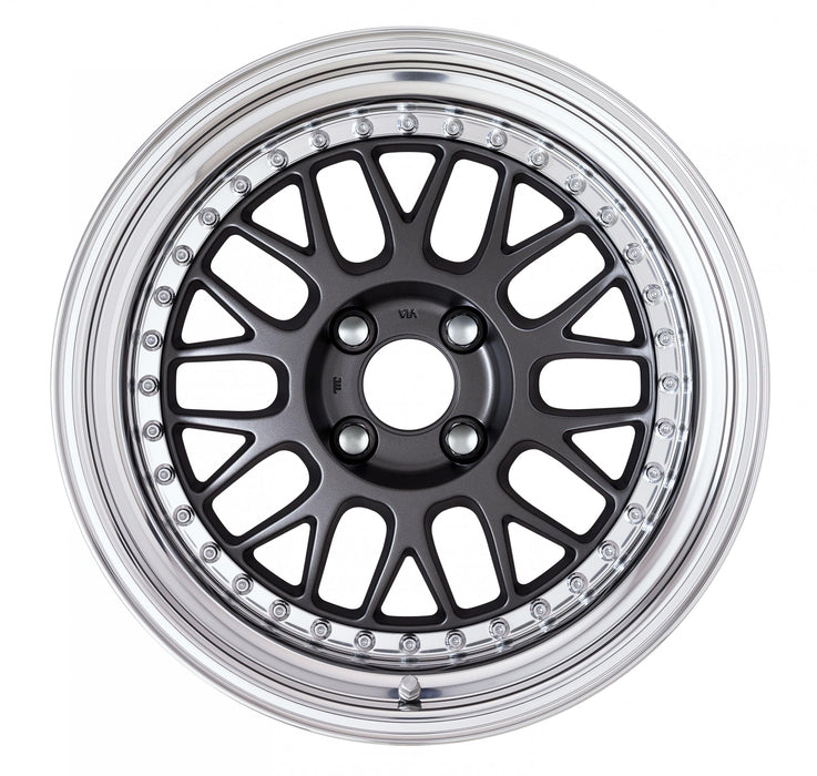 Work Meister M1 3P 17"