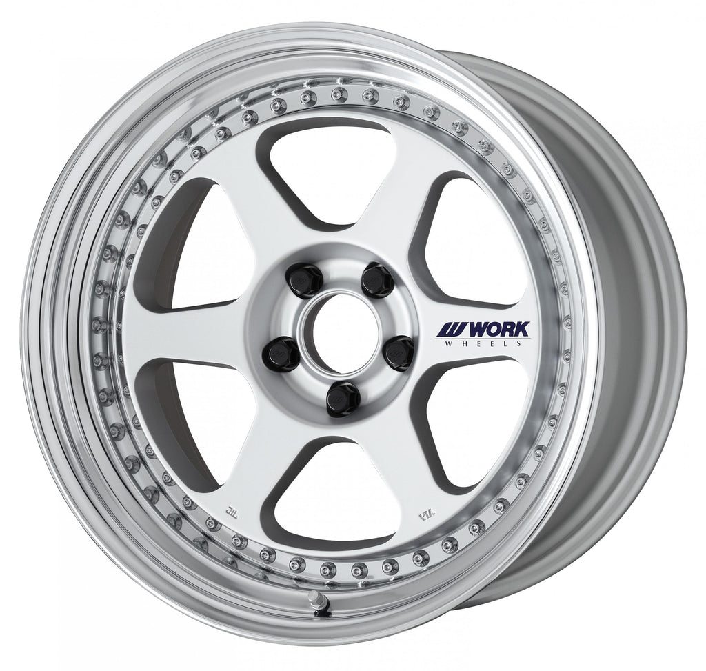Work Meister L1 3P 18