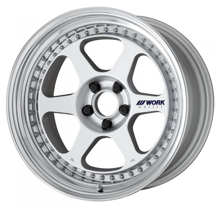 Work Meister L1 3P 18"