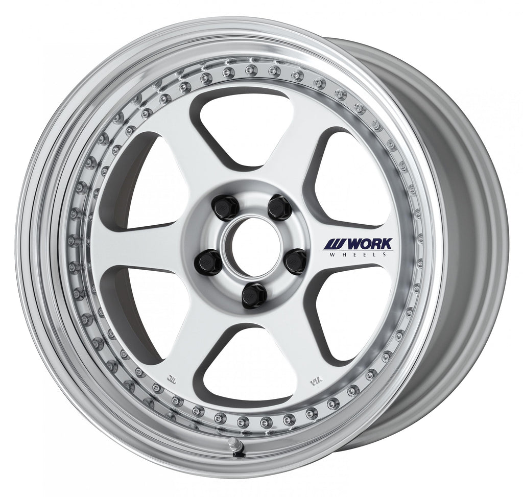 Work Meister L1 3P 19