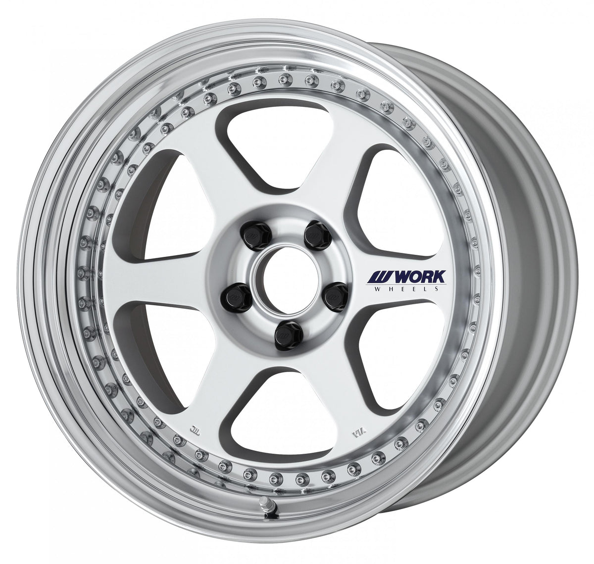 Work Meister L1 3P 19