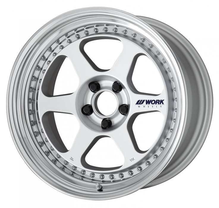 Work Meister L1 3P 19"