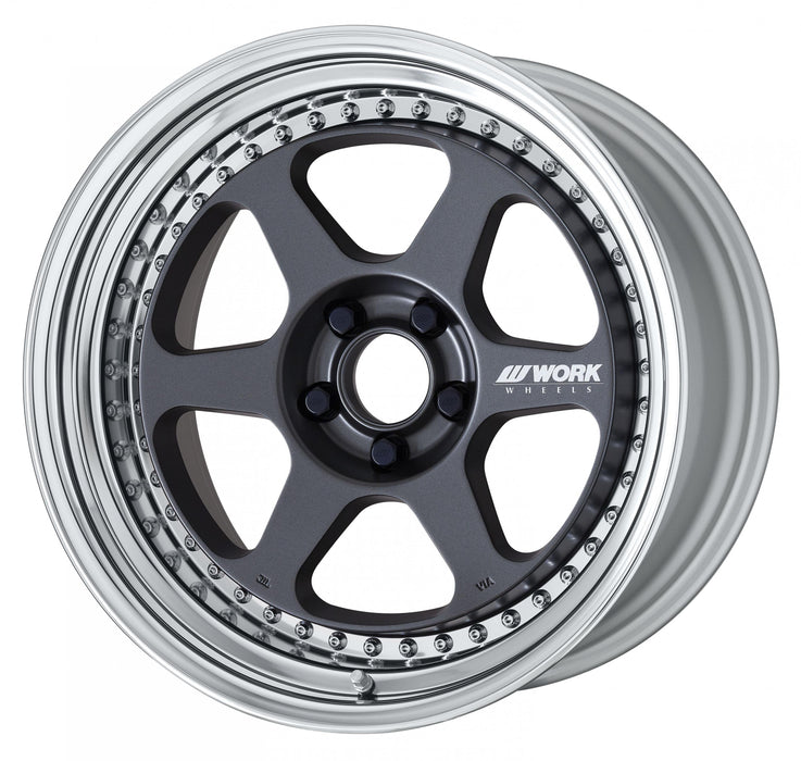 Work Meister L1 3P 18"