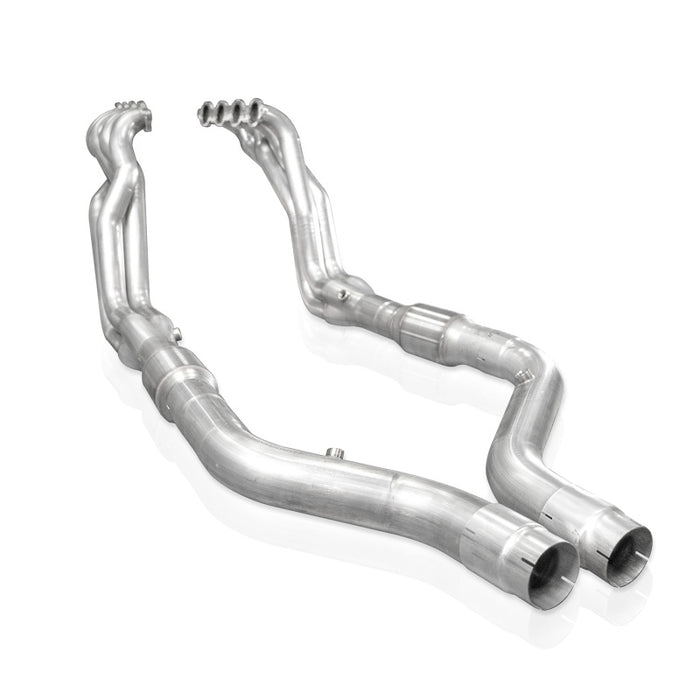 Stainless Works 22-25 Cadillac CT5-V Blackwing 2in Headers