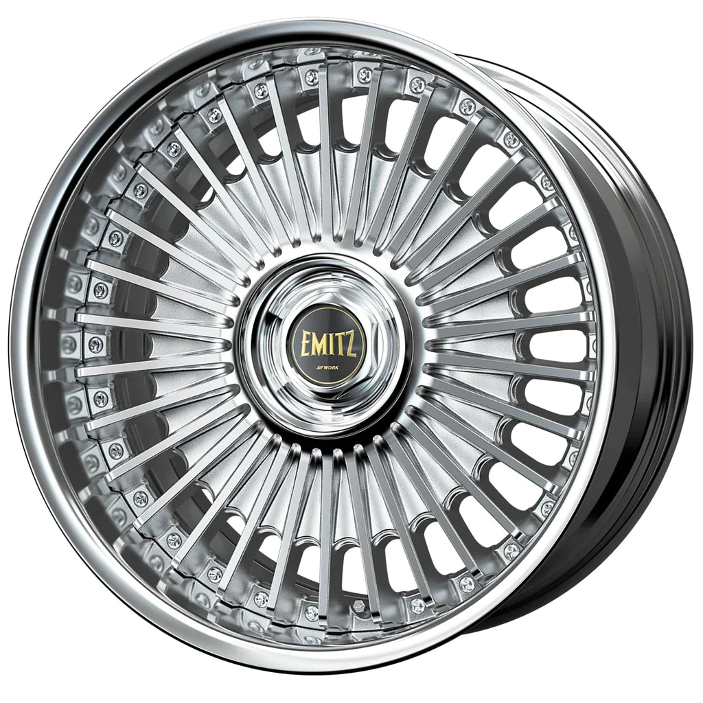 Work Emitz 21 Work Emitz 21